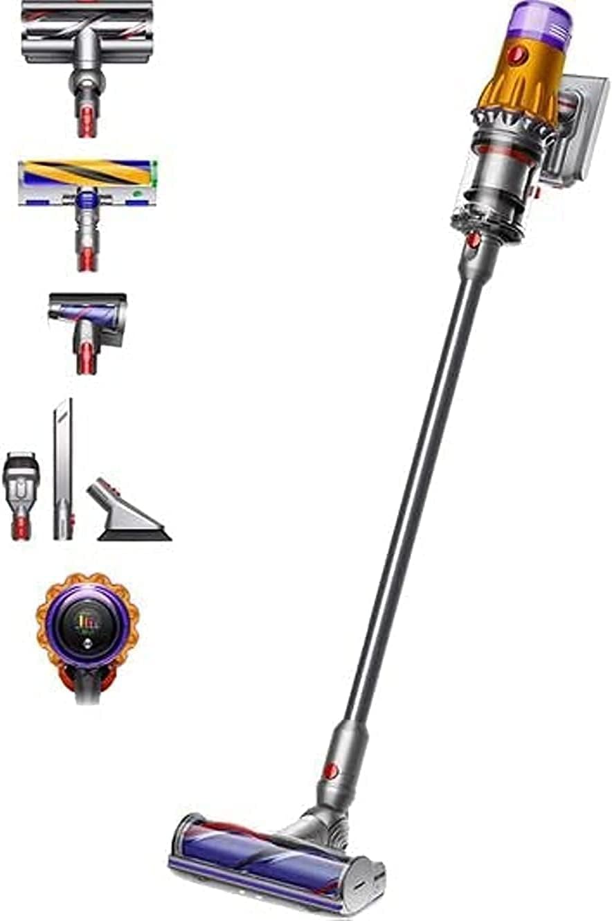 Dyson V12 Detect Slim Absolute