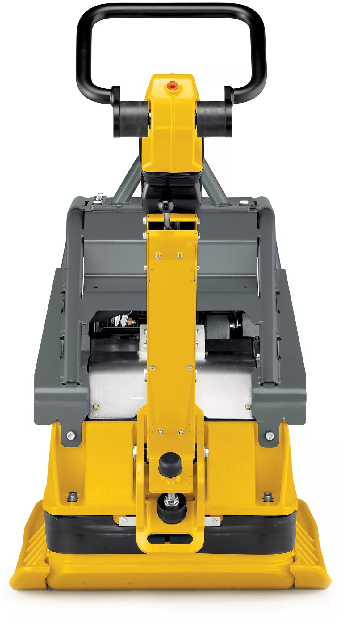 Wacker Neuson DPU 6555 – Placa vibratoria reversible