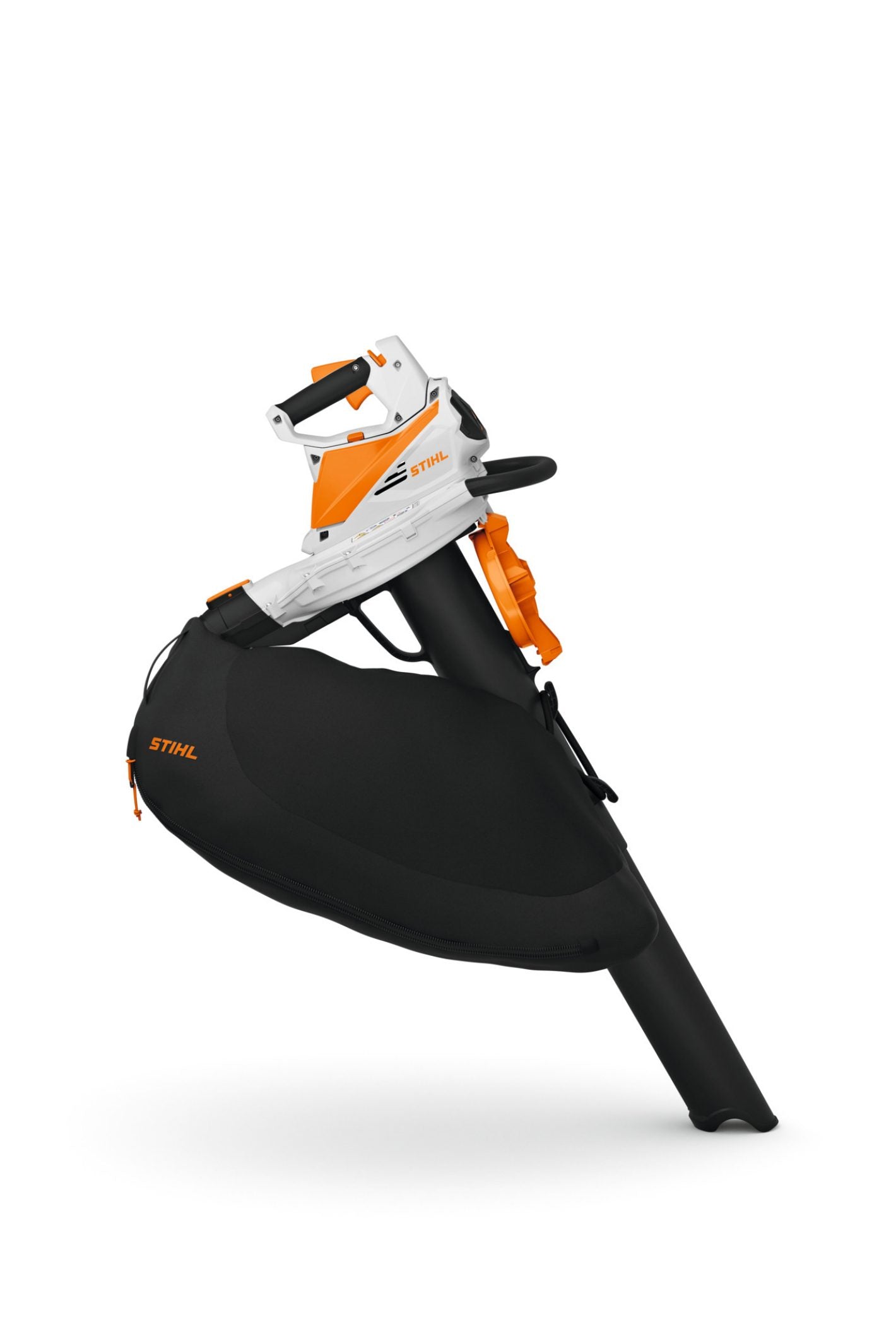 STIHL SHA 56 (Pack Batterie AK 20 + Chargeur AL 101) — Aspirador / soplador / triturador a batería