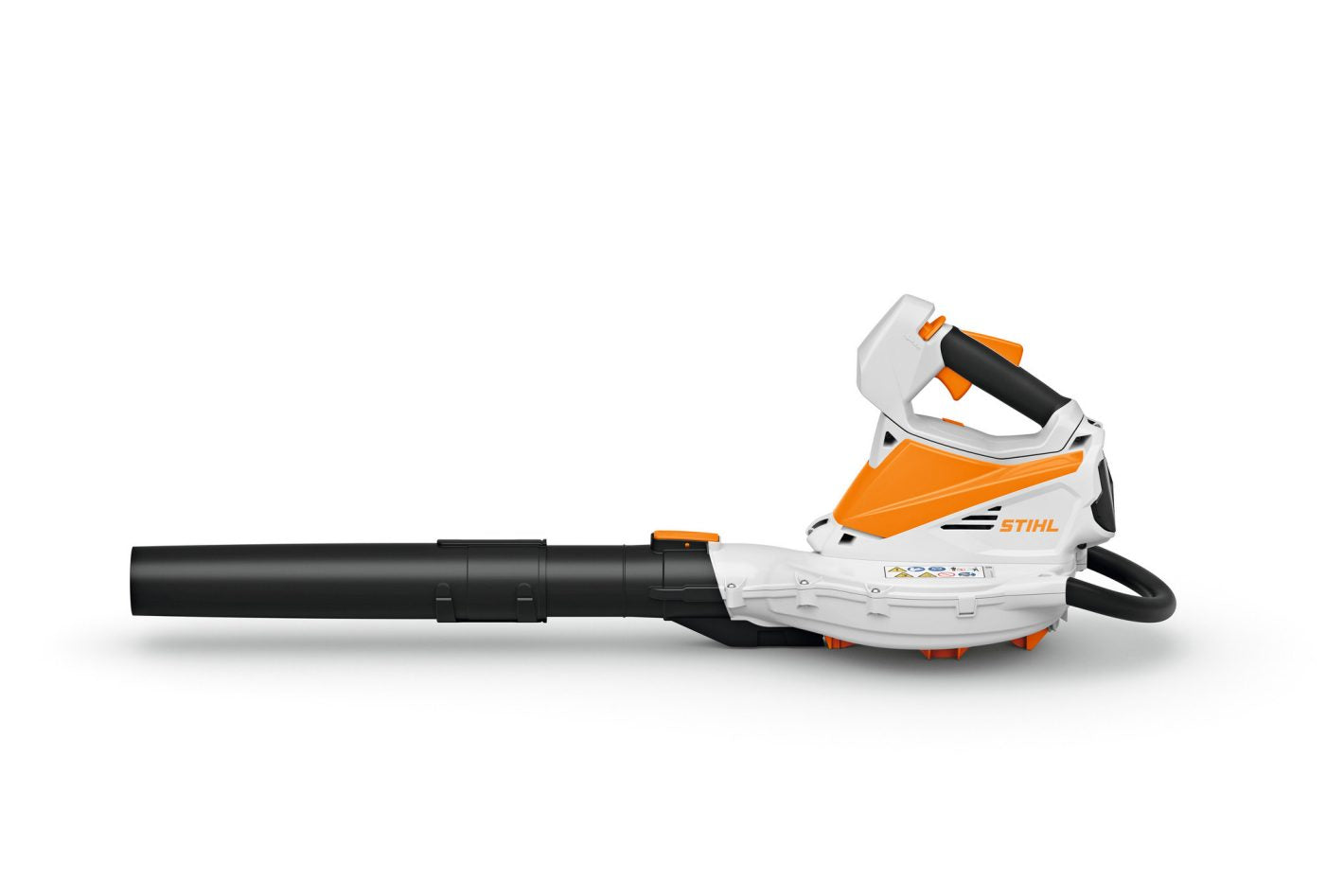 STIHL SHA 56 (Pack Batterie AK 20 + Chargeur AL 101) — Aspirador / soplador / triturador a batería
