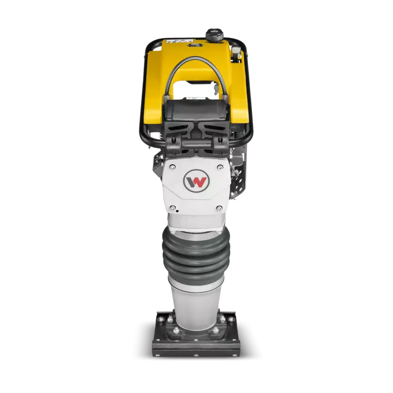 Wacker Neuson BS60-2 – Pilón vibratorio 2 tiempos