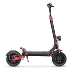 Scooter eléctrico iX8 – 2400 W (doble motor), 60 km/h, autonomía 70 km, neumáticos todoterreno de 12"