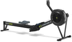 Concept2 Modelo D – Remo ergómetro profesional con monitor PM5