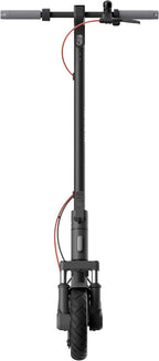 Xiaomi Scooter Eléctrico Serie 5 – Motor potente, gran autonomía, neumáticos anchos y conectividad inteligente