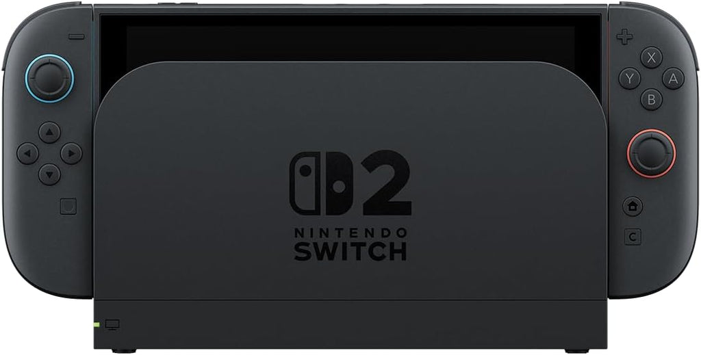 Nintendo Switch 2 + Mario Kart World – Pack oficial con consola de nueva generación y juego incluido
