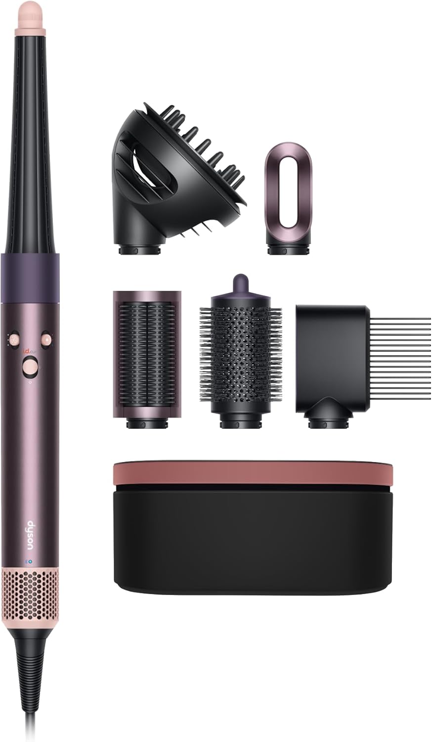 Dyson Airwrap – Multistyler revolucionario