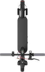 Xiaomi Scooter Eléctrico Serie 5 – Motor potente, gran autonomía, neumáticos anchos y conectividad inteligente