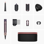 Dyson Airwrap – Multistyler revolucionario