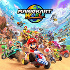 Nintendo Switch 2 + Mario Kart World – Pack oficial con consola de nueva generación y juego incluido