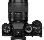 Fujifilm X-T5 + XF16-50mm Kit – Cuerpo + objetivo zoom estándar
