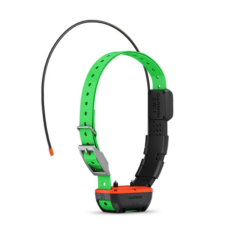 Garmin TT 25 – Collar de rastreo y adiestramiento GPS para perros