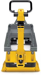 Wacker Neuson DPU 6555 – Placa vibratoria reversible