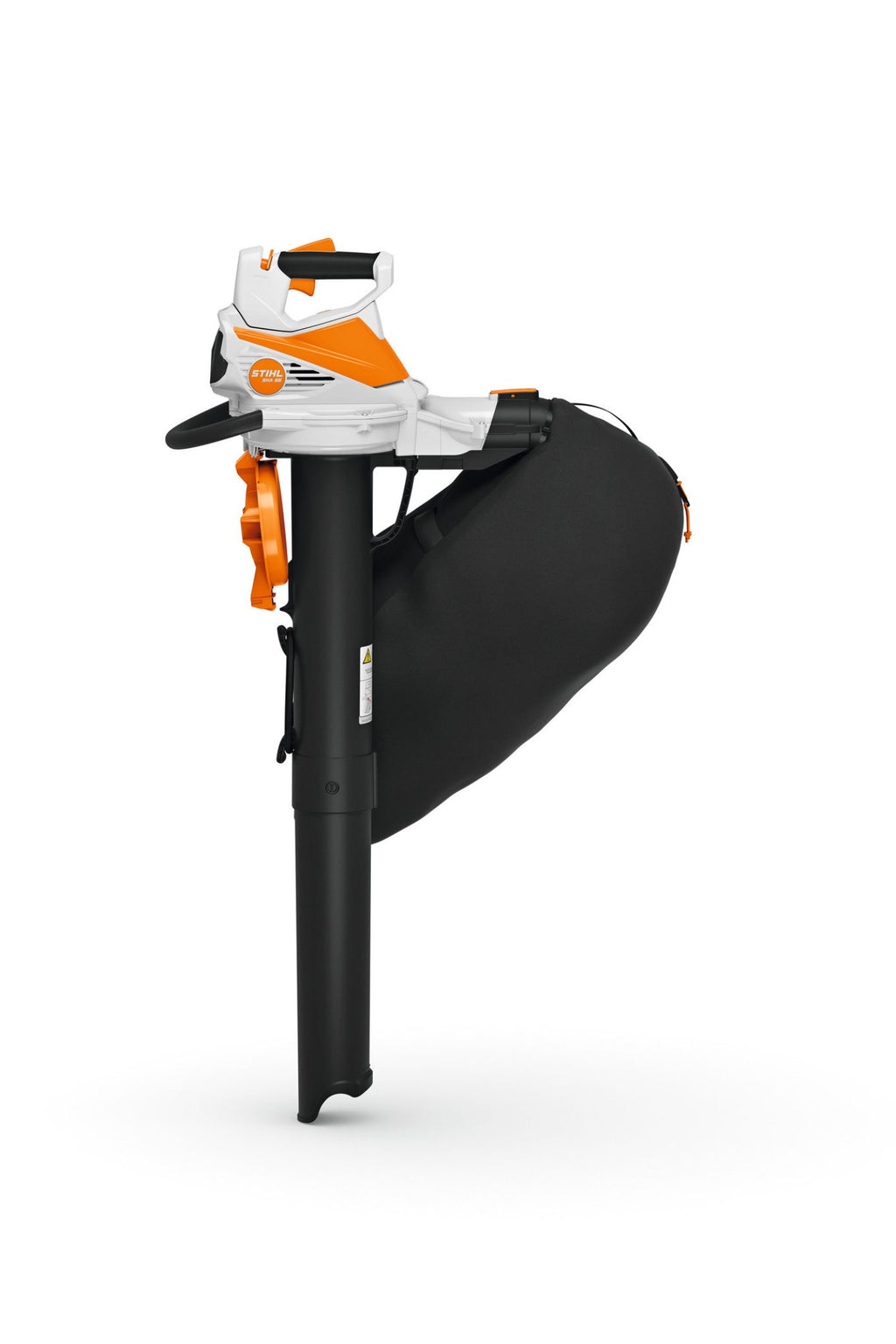 STIHL SHA 56 (Pack Batterie AK 20 + Chargeur AL 101) — Aspirador / soplador / triturador a batería