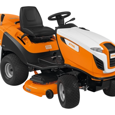 STIHL RT 6112 ZL – Tractor cortacésped