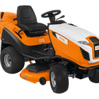 STIHL RT 6112 ZL – Tractor cortacésped