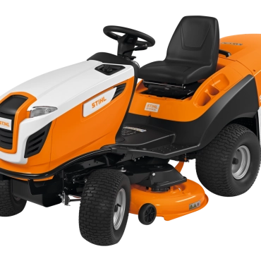 STIHL RT 6112 ZL – Tractor cortacésped