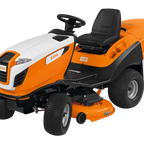 STIHL RT 6112 ZL – Tractor cortacésped