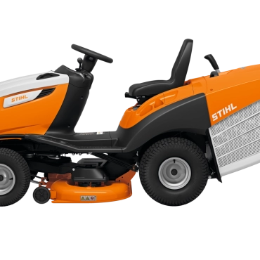 STIHL RT 6112 ZL – Tractor cortacésped