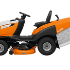 STIHL RT 6112 ZL – Tractor cortacésped