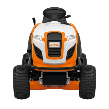 STIHL RT 6112 ZL – Tractor cortacésped