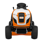STIHL RT 6112 ZL – Tractor cortacésped
