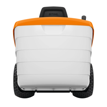 STIHL RT 6112 ZL – Tractor cortacésped