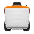 STIHL RT 6112 ZL – Tractor cortacésped