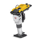 Wacker Neuson BS60-2 – Pilón vibratorio 2 tiempos