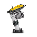 Wacker Neuson BS60-2 – Pilón vibratorio 2 tiempos