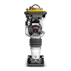 Wacker Neuson BS60-2 – Pilón vibratorio 2 tiempos