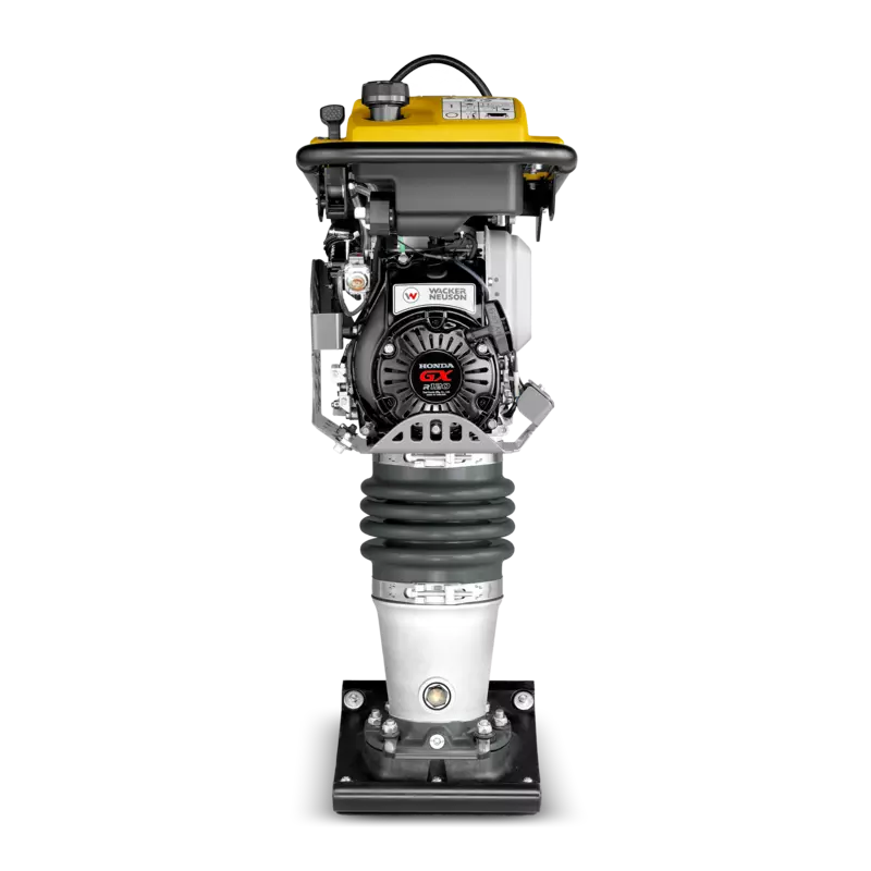 Wacker Neuson BS60-2 – Pilón vibratorio 2 tiempos